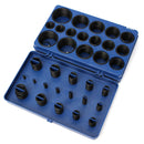 Suleve MXRW2 Rubber O-Ring seals Tap Washers Gasket Assortment Plumbing Petrol Diesel 419pcs