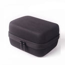 19 Bottles Aroma Essential Oil Storage Box Case Container Desktop Organizer Bag