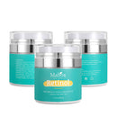 MABOX Moisturizer Cream For Face and Eye Area Anti Aging Wrinkles Hyaluronic Acid Vitamin 50ml