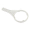1PC Water Filter Housing Spanner 10 Inch Thickening RO Wrench Filter Bottle Wrench