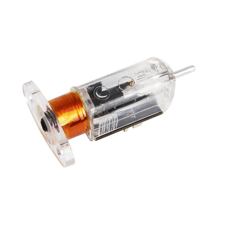 Transparent Auto Bed Leveling Sensor For 3D Printer Part Improve Printing Precision