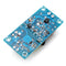 3Pcs 12V 1A Low Ripple Switching Power Supply Board