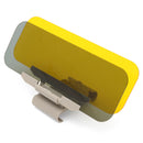 Day Night HD Anti Glare Auto Car Flip Down Shield Sun Visor Vision Block View UV