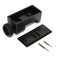 Watch Repair Tool Link Pin Remover Band Adjuster With 2Pcs Extra Pins