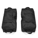 2 x Tent Fixed Sandbag Sun Shelter Umbrella Weight Bag Outdoor Camping Tent Sand Bag