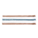 600pcs 1/4W 470 ohm Resistor +/- 1% ROHS1/4w 470R ohm Metal Film Resistors / 0.25W Watt Color Ring Resistance Carbon Film