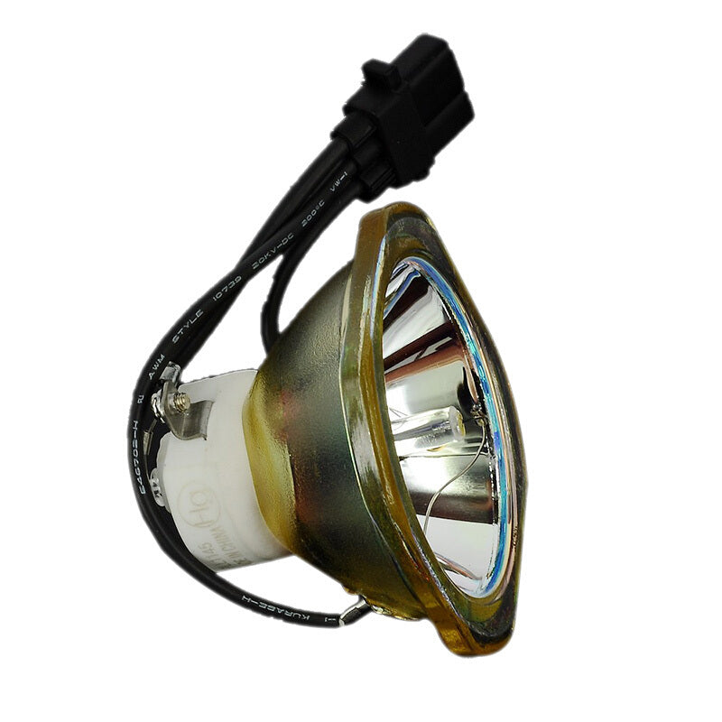 EPSON EMP-6100 EMP-6000 EMP-6010 LP37 V13H010L37 Projector Lamp Bulb with Housing