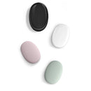 DIMO N5 3 In 1 USB Rechargeable Winter Hand Warmer Outdoor Poratble 5000mAh Power Bank with Beauty Makeup Mirror Heater