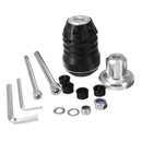 Motorcycle Scooter Anti-drop Rubber Protection