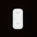 Creative Muid On-off Touch Switch Lamp USB Charging LED Adjustable Brightness Atmosphere Light