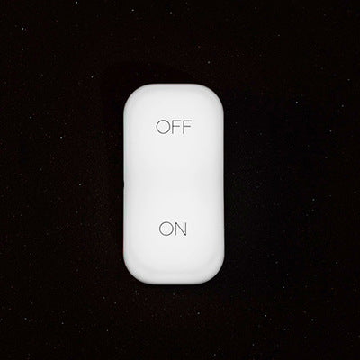 Creative Muid On-off Touch Switch Lamp USB Charging LED Adjustable Brightness Atmosphere Light