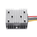 9-36V to 13.8V 5A Boost Buck Regulator 12V 24V to 13.8V 70W Automatic Step up and Step Down Power Supply Module Converter