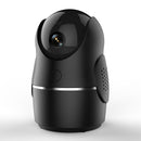 Elinksmart Star 30Q PTZ 360 HD 1080P H.264 Infrared Night Version IP Camera M-otion Detection Plays Nursery Rhymes Baby Monitors