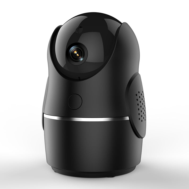 Elinksmart Star 30Q PTZ 360 HD 1080P H.264 Infrared Night Version IP Camera M-otion Detection Plays Nursery Rhymes Baby Monitors