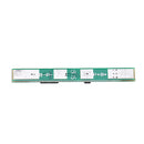 1S 3.7V 2A li-ion BMS PCM 18650 Battery Protection Board PCB for 18650 Lithium ion li Battery