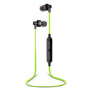 Awei A990BL Metal Wireless bluetooth Earphone Waterproof Sports Stereo Bass Headphone Earbuds