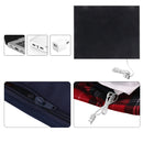 5V USB Portable Electric Heated Blanket Heater Car Office Home Use Winter Warmer Heating Blankets Cover