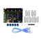 MKS-GEN L V1.0 Integrated Controller Mainboard + 5pcs TMC2208 Stepper Motor Driver For 3D Printer