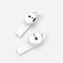Bakeey Eartips Xiaomi Air 2 Earmuffs bluetooth Earbud Tip Silica Gel Headphone Earmuffs For Xiaomi Air 2 Earphone