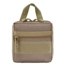 BL121 Oxford Outdoor Military Tactical Waist Bag Camping Trekking Travel Bag