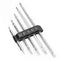PENGGONG 9914 5PCS Screwdrivers Set Two-way Purposed Screwdriver Bits Repair Toolkit