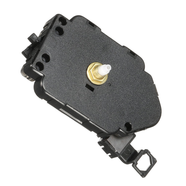 12888 Swing Mute Quartz Clock Pendulum Movement Mechanism DIY Repair Replacement