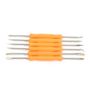 DANIU Professional 110V/220V 60W Adjustable Temperature Welding Solder Soldering Iron Tool Kit