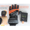 Electrically Heating Gloves Motorcycle Heated Winter Hot Hands Warmer Outdoor Skiing