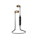 Awei A990BL Metal Wireless bluetooth Earphone Waterproof Sports Stereo Bass Headphone Earbuds