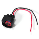 Fuel Injector Connector Wiring Plugs Cable Clip Clip EV6 EV14 Pigtail Cut Splice