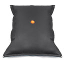 120/190/220L Camping Solar Shower Bag Heated Bathing Water Bag Outdoor Hiking