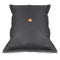 120/190/220L Camping Solar Shower Bag Heated Bathing Water Bag Outdoor Hiking