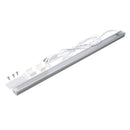 37CM 5W Dimmable USB LED Rigid Strip Hard Bar Light Tube Mirror Lamp + Touch Switch DC5V
