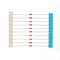 700pcs 14 Values 50 Each 1/2w 0.5W Zener Diode 3.3-30V Assorted Assortment Kit