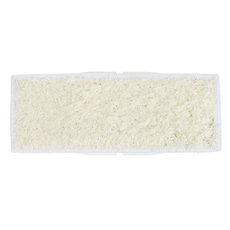 Washable Wet Dry Damp Mopping Pads Cloth Replacement for iRobot Braava Jet 240 241