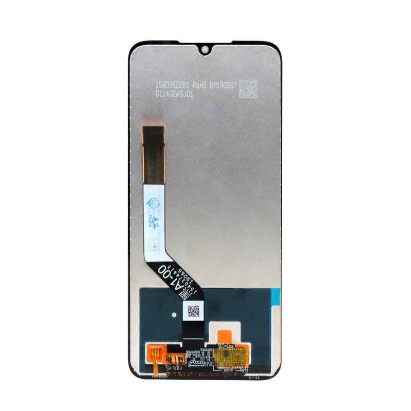 LCD Display+Touch Screen Digitizer Assembly Replacement With Tools For Xiaomi Redmi Note 7