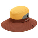 ZANLURE Foldable Bucket Hat UV Protection Quick-drying Waterproof Fishing Hat Travel Sport Mountaineering Fisherman Cap