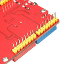 MP3 Music VS1053B Shield Board With TF Card Slot Work With  UNO MEGA