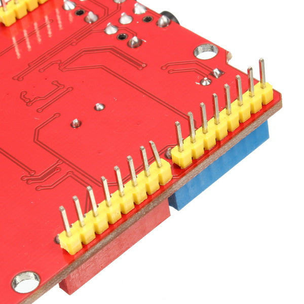MP3 Music VS1053B Shield Board With TF Card Slot Work With  UNO MEGA