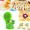 Mini Garlic Peeler Grater Ginger Grater Garlic Peeler Garlicker Garlic Slicing Tool