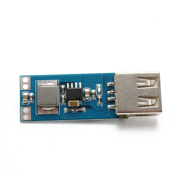 DC-DC Boost Step Up Module 2.5V-5.5V Input 5V/2A Output