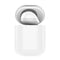 X20 Single Wireless bluetooth Earphone Magnetic Quick Charging DSP Noise Cancelling Earbuds with Mic