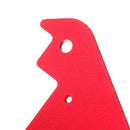 Creality 3D X Motor Back Panel 2.5mm Aluminium Plate For CR-10S Pro 3D Printer Part