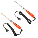 9mm 360 Rotating Electric Hair Curler Ceramic Hair Curling Iron  Wave Curling Wand for Salon Hair Styling tools