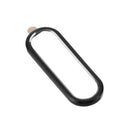 Bakeey Anti-scratch Metal Circle Ring + Tempered Glass Phone Camera Lens Screen Protector for Xiaomi Mi 9 / Xiaomi Mi9 SE