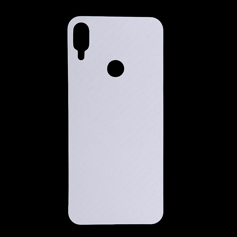 Mofi Anti-Explosion Tempered Glass Front&Back Screen Protector For Xiaomi Redmi Note 7