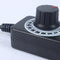 5-24V Regulated PWM DC Motor Speed Controller Adjustable Motor Fan Speed Controller Blower Motor Speed Regulator Dimmer Switch