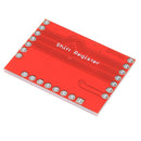 30pcs 74HC595 Adapter Module Shift Register Module