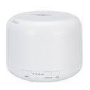 600ML/850ML Essential Oil Diffuser Humidifiers Remote Control Ultrasonic Aromatherapy Diffusers 7 Color LED Lights Aroma Essential Diffuser Air Humidifier