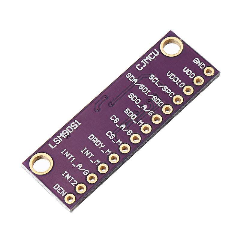 CJMCU-9DOF LSM9DS1 iNEMO Inertia Sensor Controller Module